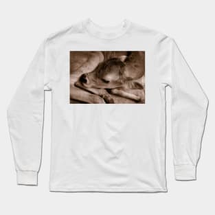 Newborn Long Sleeve T-Shirt